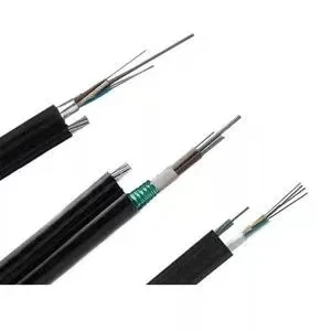 12 Core Optical Cable