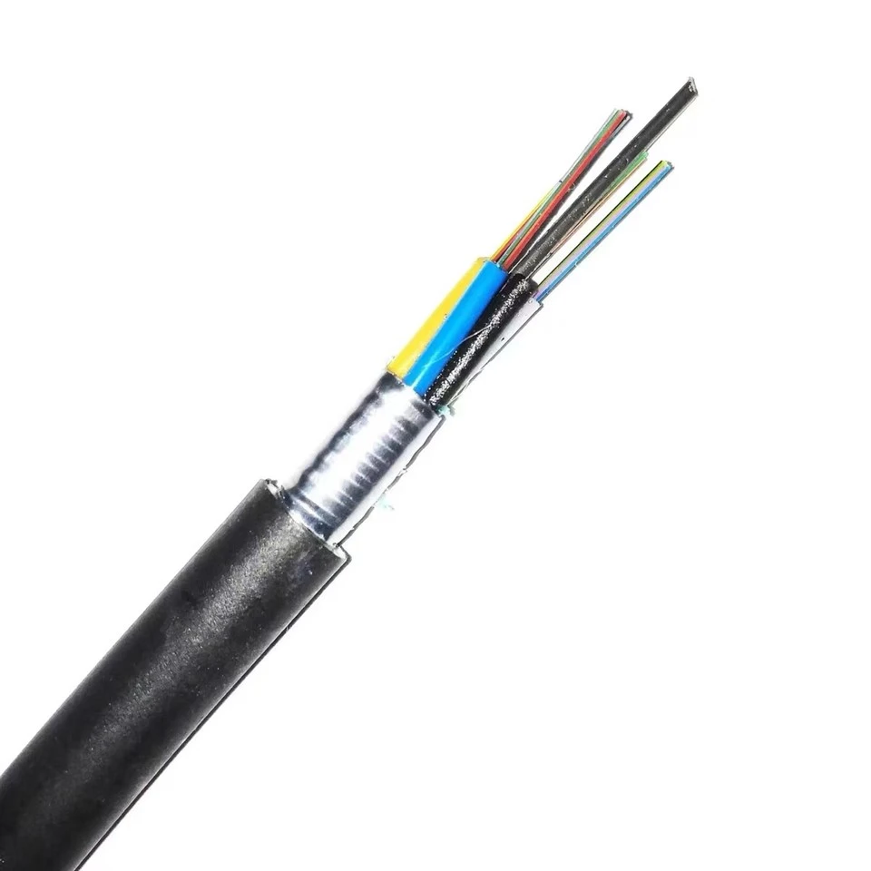 Kabel Optik 8 Teras