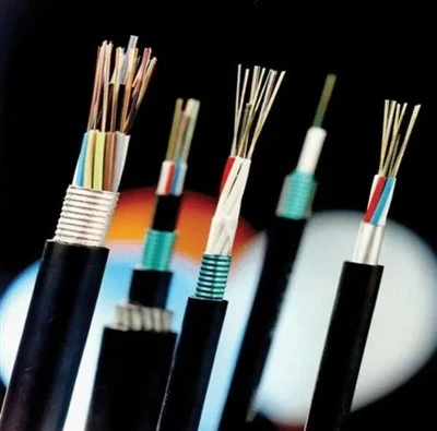 72 Kabel Optik Teras